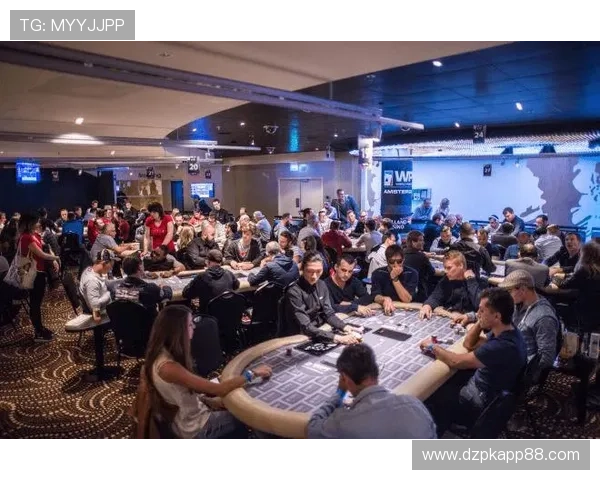 途游德州扑克如何快速提升牌技，掌握核心策略技巧分享